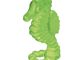 Playmobil - 30297150 - Seahorse