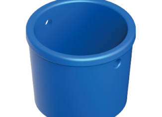 Playmobil - 30298160 - Bucket