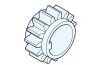 Playmobil - 30298410 - Mobile crane gear D17 08