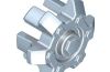Playmobil - 30298530 - Truck 6 star hubcap