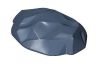 Playmobil - 30298760 - Stone half cargo 1