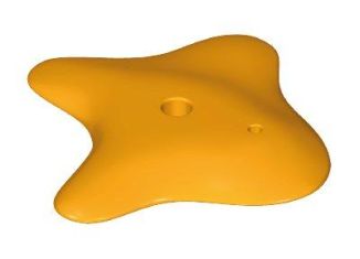 Playmobil - 30299760 - Akaz.08 II base plate