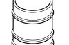 Playmobil - 30450090 - Fuel barrel II