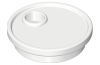 Playmobil - 30450100 - Lid II Fuel barrel