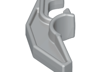 Playmobil - 30451132 - Loading robot. Finger