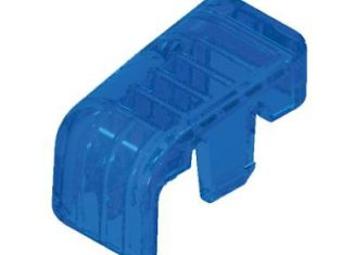 Playmobil - 30451660 - Ambulance blue light right