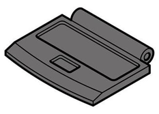 Playmobil - 30452500 - Tastatur II Laptop