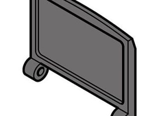 Playmobil - 30452510 - Laptop screen II