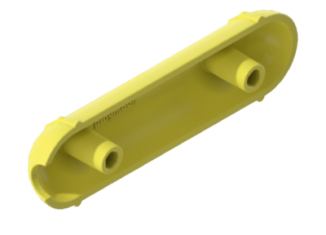 Playmobil - 30452802 - Gastank D20/L76 UT