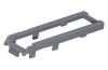 Playmobil - 30453820 - Kipph.Lkw Mulde frame
