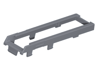 Playmobil - 30453820 - Kipph.Lkw Mulde frame