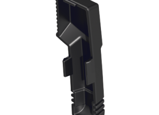 Playmobil - 30453850 - Intake duct truck RC