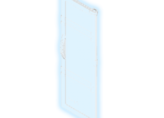 Playmobil - 30454920 - Door leaf 35/100 R II