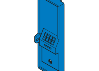 Playmobil - 30455550 - BS Automat 75/25 II