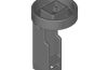 Playmobil - 30456530 - BS Kran foot II