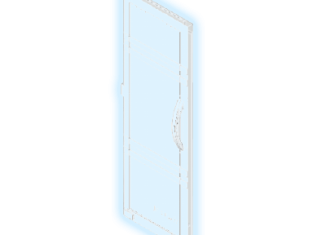 Playmobil - 30456770 - Door leaf 35/100 L II