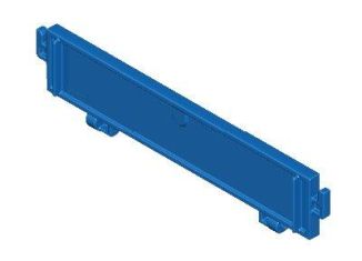 Playmobil - 30456830 - Transport truck tailgate