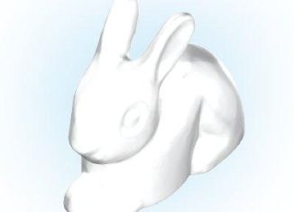 Playmobil - 30457120 - Young rabbit lying II