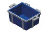 Playmobil - 30458350 - Pirate chest lower part III
