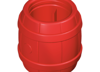 Playmobil - 30458760 - Barrel Rumfass
