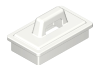 Playmobil - 30461020 - Stove lid