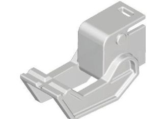 Playmobil - 30461472 - Loading robot gripper lower part