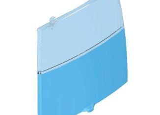Playmobil - 30461872 - Bus tailgate