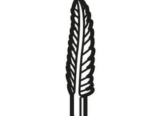 Playmobil - 30462050 - Headdress feather B
