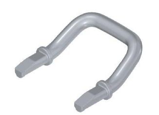 Playmobil - 30465660 - Beach buggy rear bar