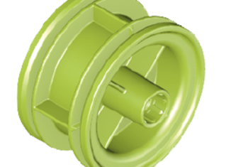Playmobil - 30466042 - RC Trike D48/28 rim