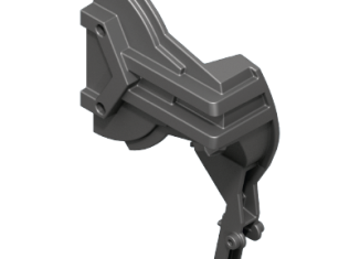 Playmobil - 30466312 - Safe 17 door L