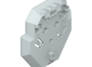 Playmobil - 30466592 - Loading robot. Rucks. UT