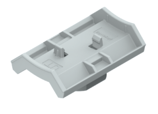 Playmobil - 30466612 - Safe 17 drum holder lower part