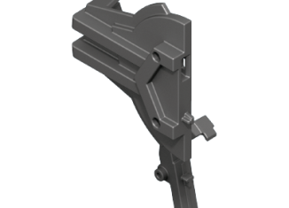 Playmobil - 30466782 - Safe 17 door R