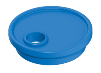 Playmobil - 30467192 - Lid II Fuel barrel