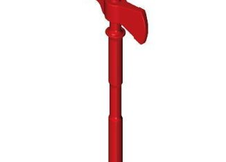 Playmobil - 30467260 - Fire brigadeaxt large