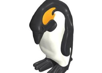 Playmobil - 30467320 - Gekrü.II Kaiserpinguin