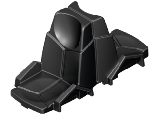 Playmobil - 30467550 - Fut. Dop.seat Gleiter
