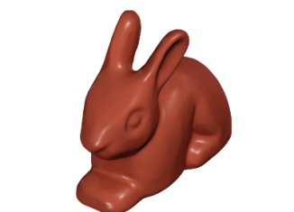 Playmobil - 30467770 - Young rabbit lying II