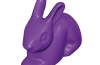 Playmobil - 30467870 - Young rabbit lying II