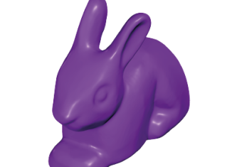 Playmobil - 30467870 - Young rabbit lying II