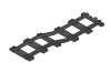 Playmobil - 30469160 - Gleis Wellig straight