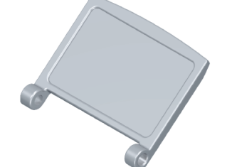 Playmobil - 30469750 - Laptop screen II