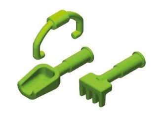 Playmobil - 30510072 - Sand toy IIB