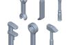 Playmobil - 30510332 - Tool 6 tlg
