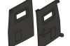 Playmobil - 30510672 - Emergency vehicle rear doors
