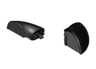 Playmobil - 30511023 - Side mirror L/R RC car
