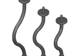 Playmobil - 30511510 - 3-arm candelabra
