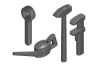 Playmobil - 30511512 - Oil can/ring wrench and others