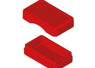 Playmobil - 30511522 - Stapelbox/ lid